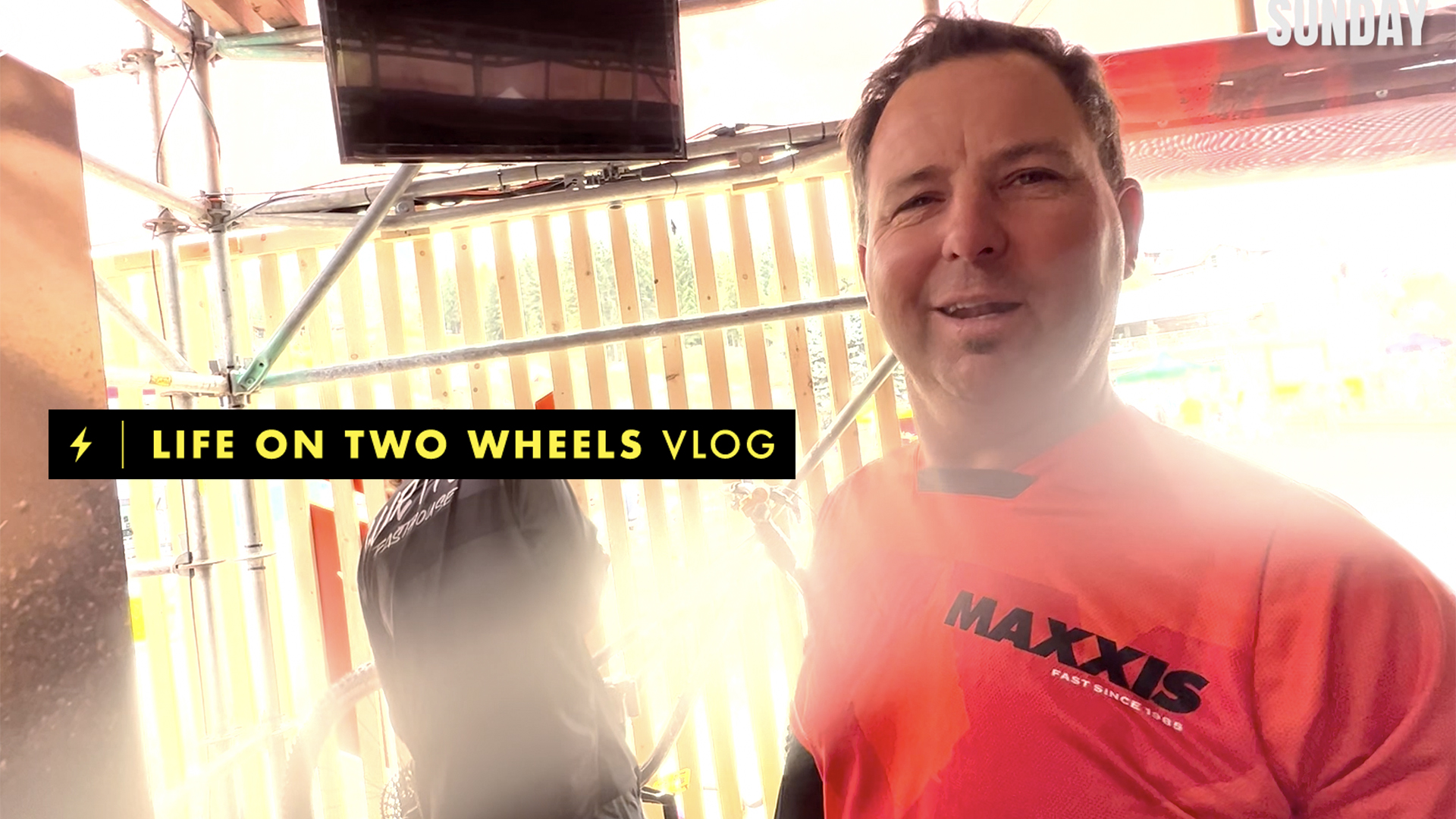Life on Two Wheels Vlog | Free Trucks, New KTMs, and More! - Swapmoto Live