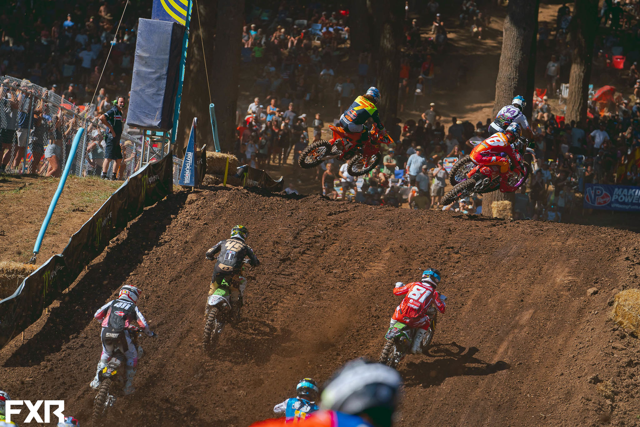 2023 Pro Motocross Championship | Summer Break Weekly Wallpapers