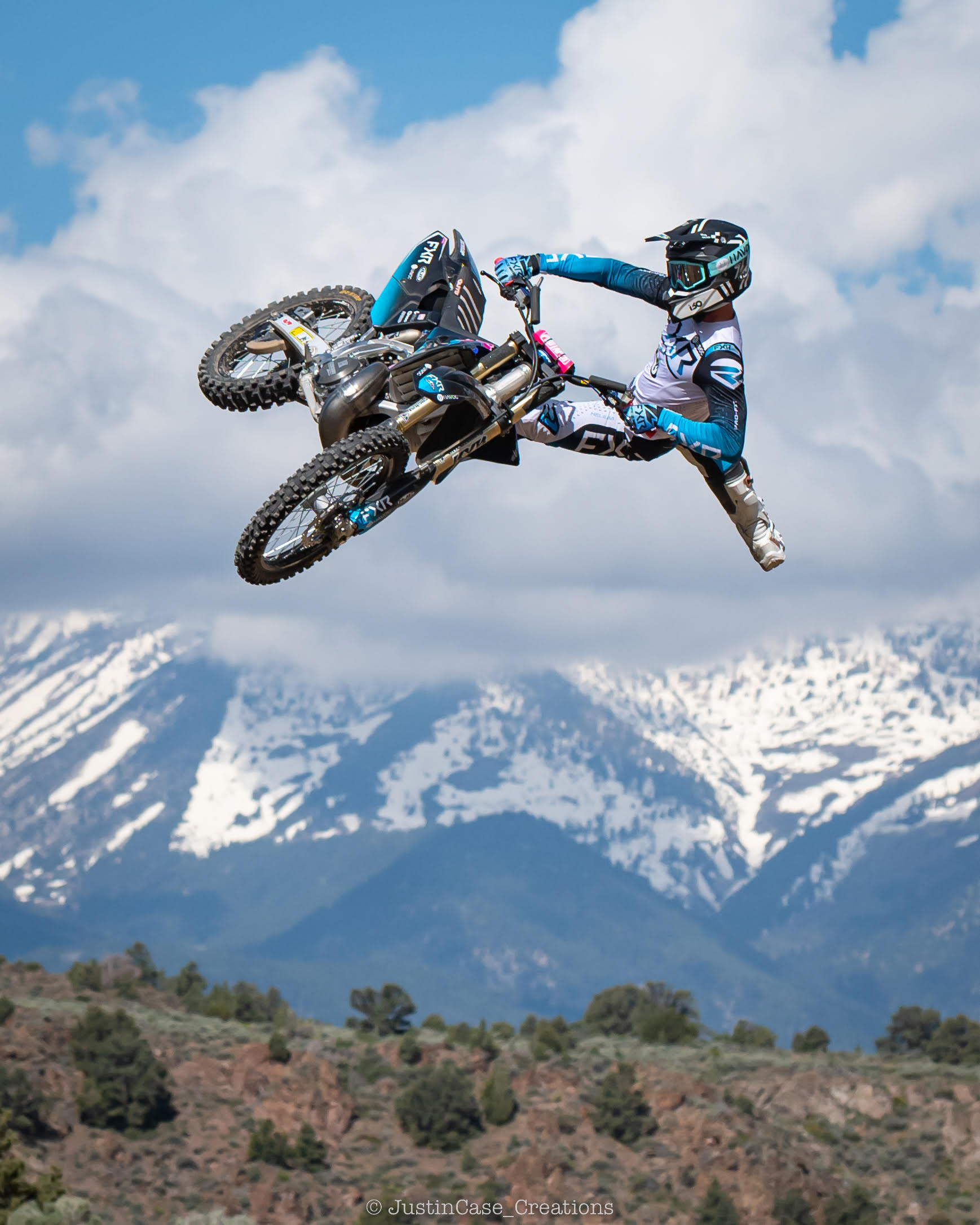 Ramps: FMX Hero or Villain? - Swapmoto Live