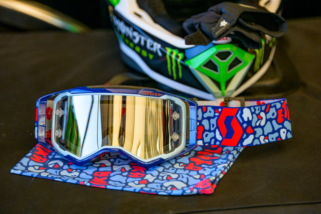 SCOTT X Ethika Prospect - Swapmoto Live