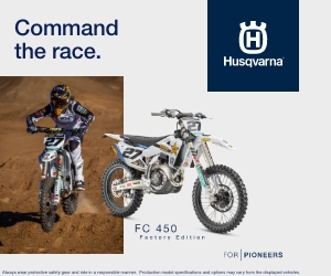 Yess Brand Apex-1 Goggles | Track Tested - Swapmoto Live