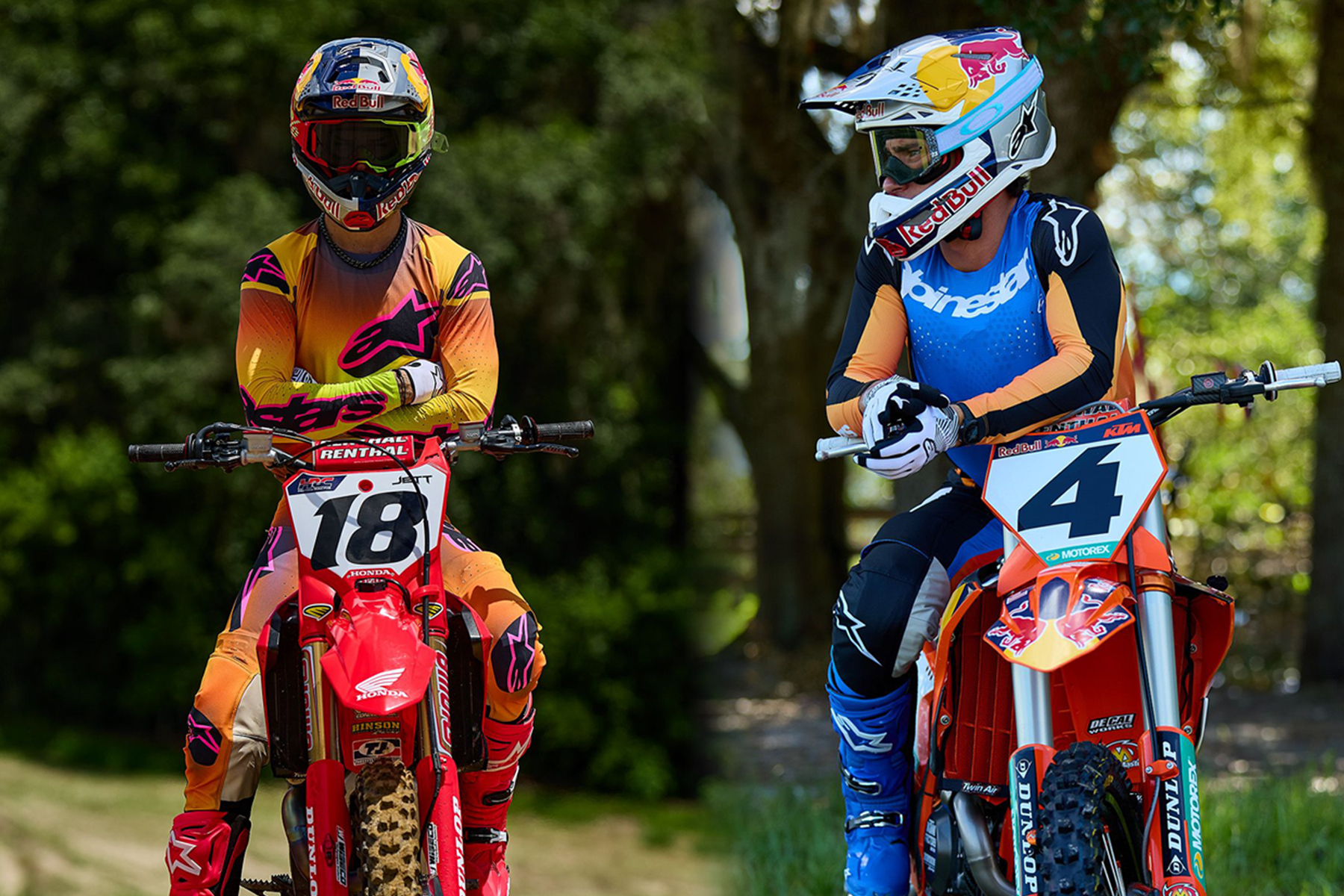 Alpinestars Releases MX25 Line - Swapmoto Live