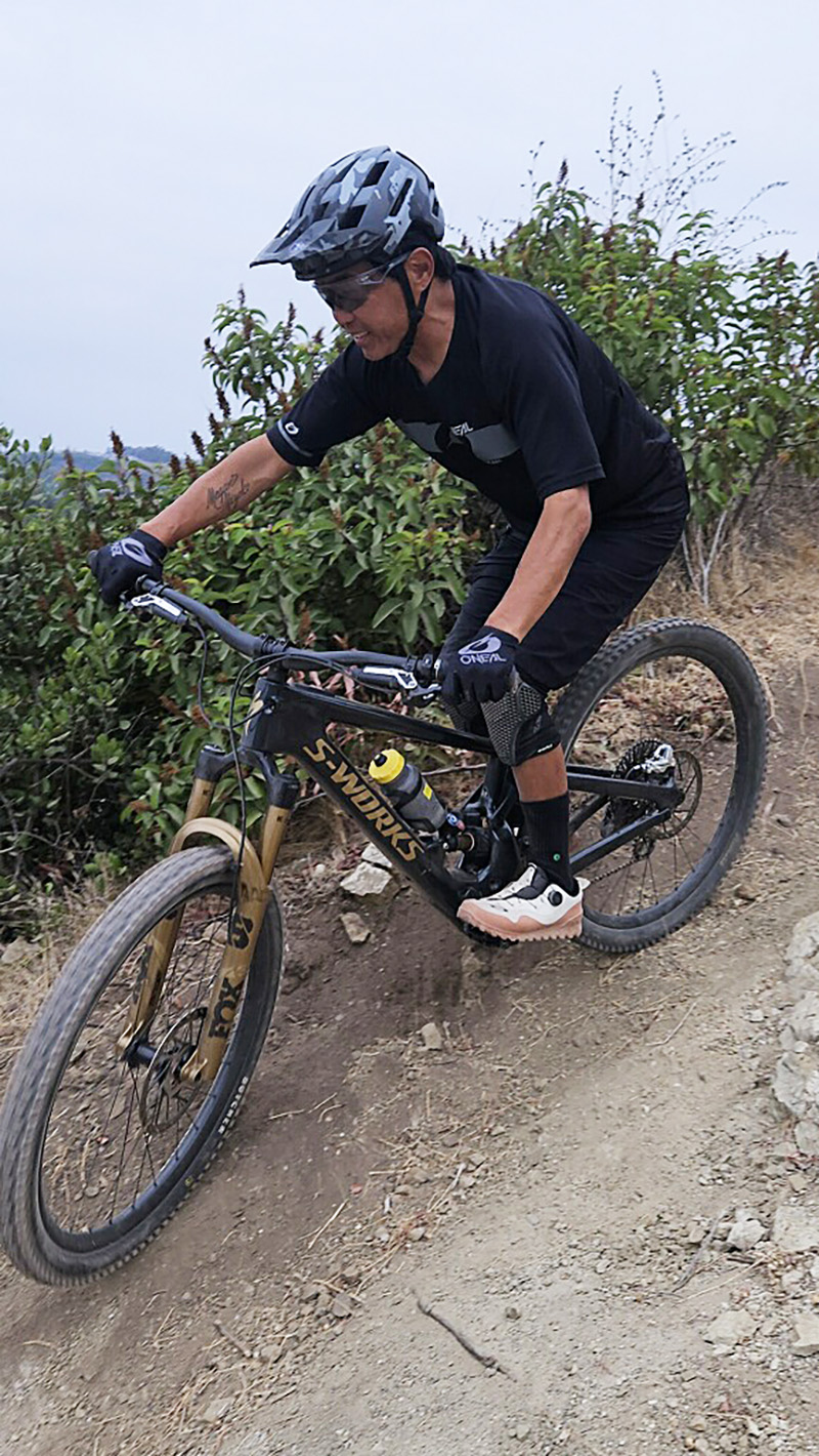 Oakley Koya RC Boa Clipless MTB Shoe | Trail Tested - Swapmoto Live