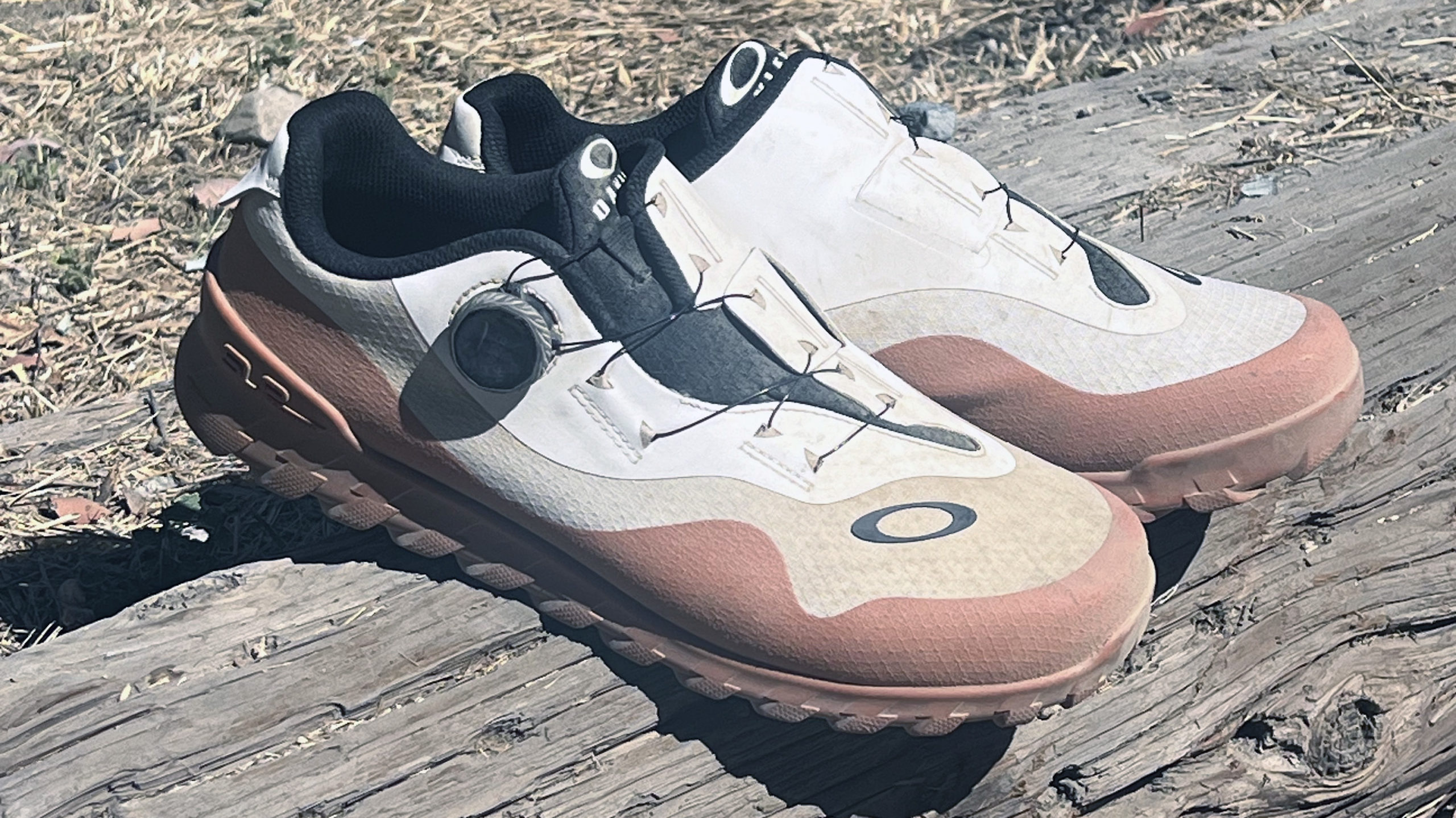 Oakley Koya RC Boa Clipless MTB Shoe | Trail Tested - Swapmoto Live