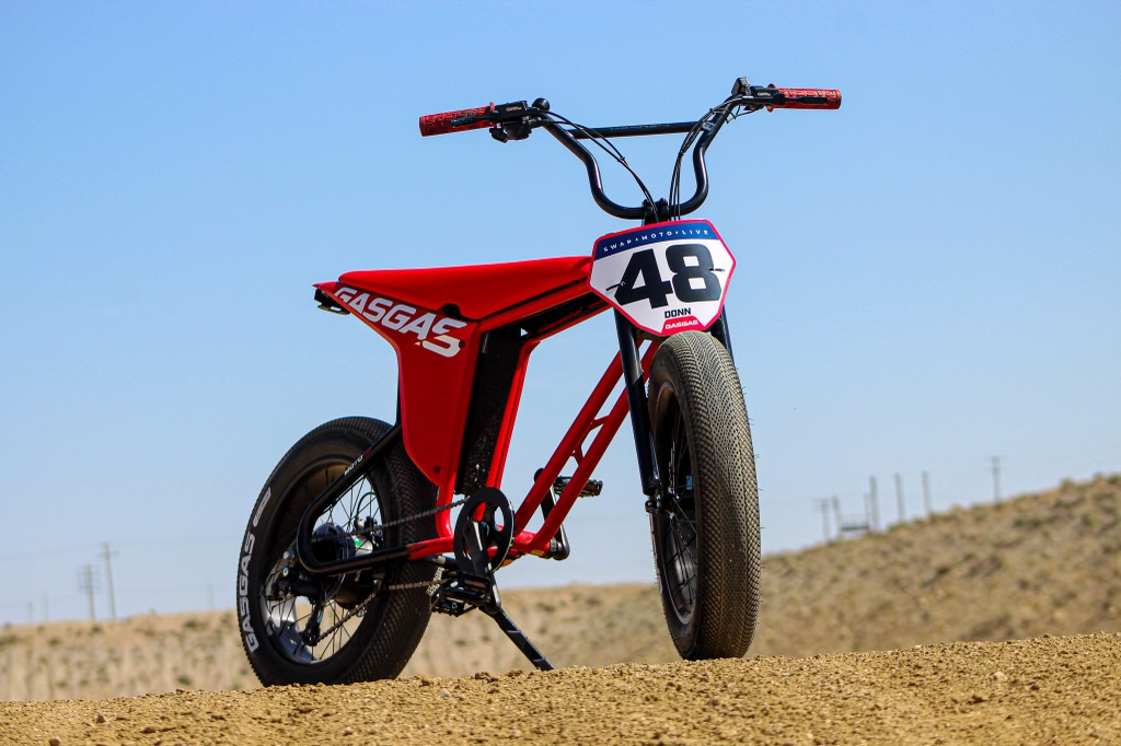 gebraucht fahrrad kaufen EDDI Bike
