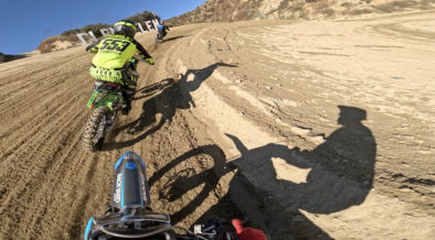 Life on Two Wheels Vlog | Day in the Dirt Prep! - Swapmoto Live