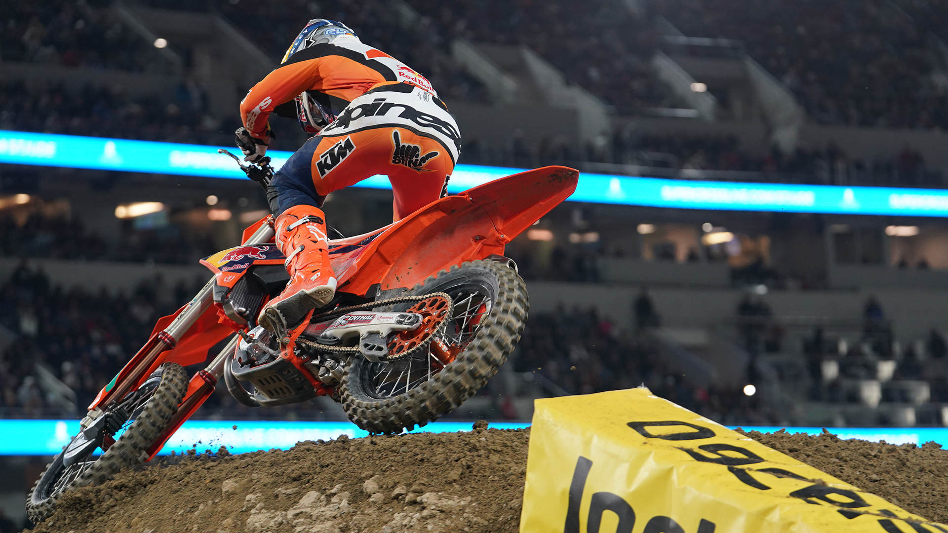 2025 San Diego Supercross | Kickstart News and Photo Gallery