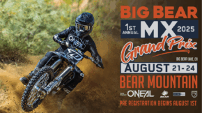 Yess Brand Apex-1 Goggles | Track Tested - Swapmoto Live