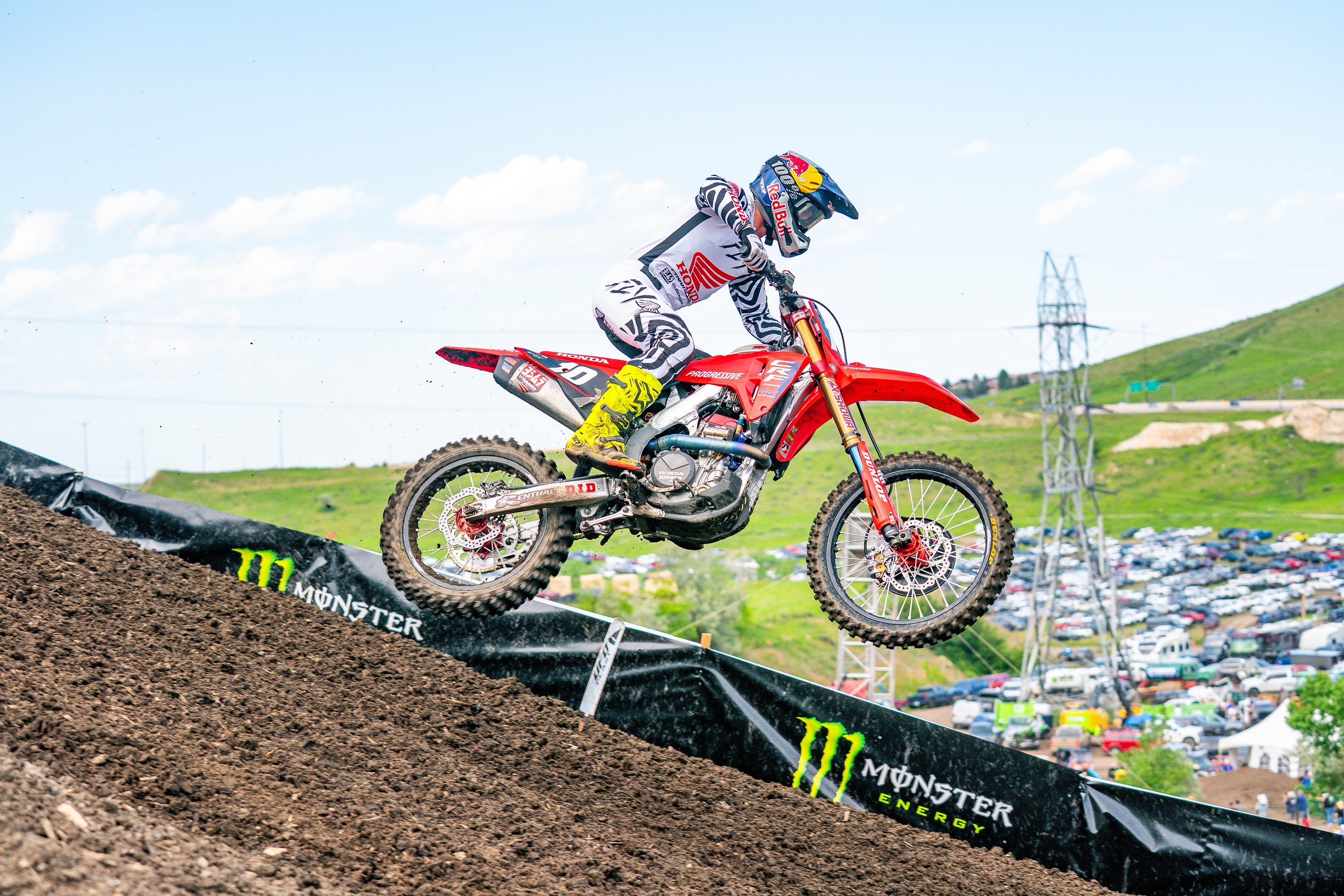 2025 Thunder Valley Motocross | Race Report & Results - Swapmoto Live