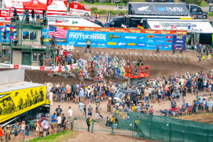 2025 Thunder Valley Motocross | Race Report & Results - Swapmoto Live