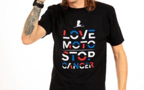 love Moto stop cancer Archives - Swapmoto Live