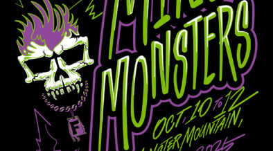 Mini Monster Championship by FASTHOUSE - Swapmoto Live