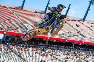 2026 San Diego Supercross | Qualifying Report & Results - Swapmoto