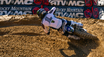 2026 San Diego Supercross | Qualifying Report & Results - Swapmoto