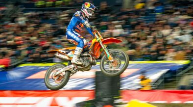 2026 Seattle Supercross Photo Gallery - Swapmoto Live