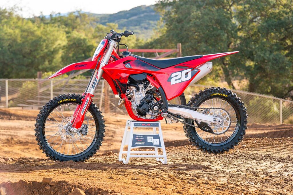 2026 250 MX Bike Shootout | In Depth - Page 8 of 10 - Swapmoto Live