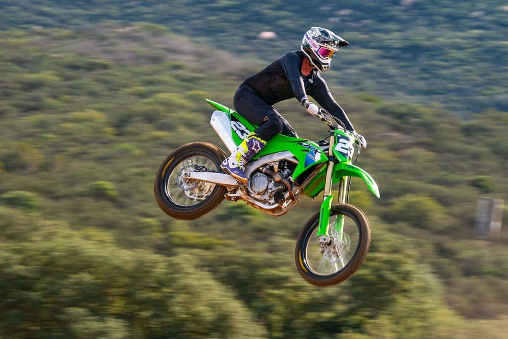 2026 250 MX Bike Shootout | In Depth - Page 5 of 10 - Swapmoto Live