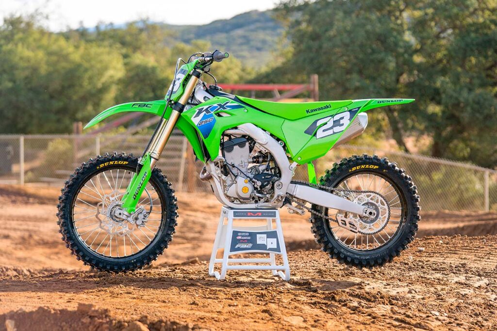 2026 250 MX Bike Shootout | In Depth - Page 5 of 10 - Swapmoto Live