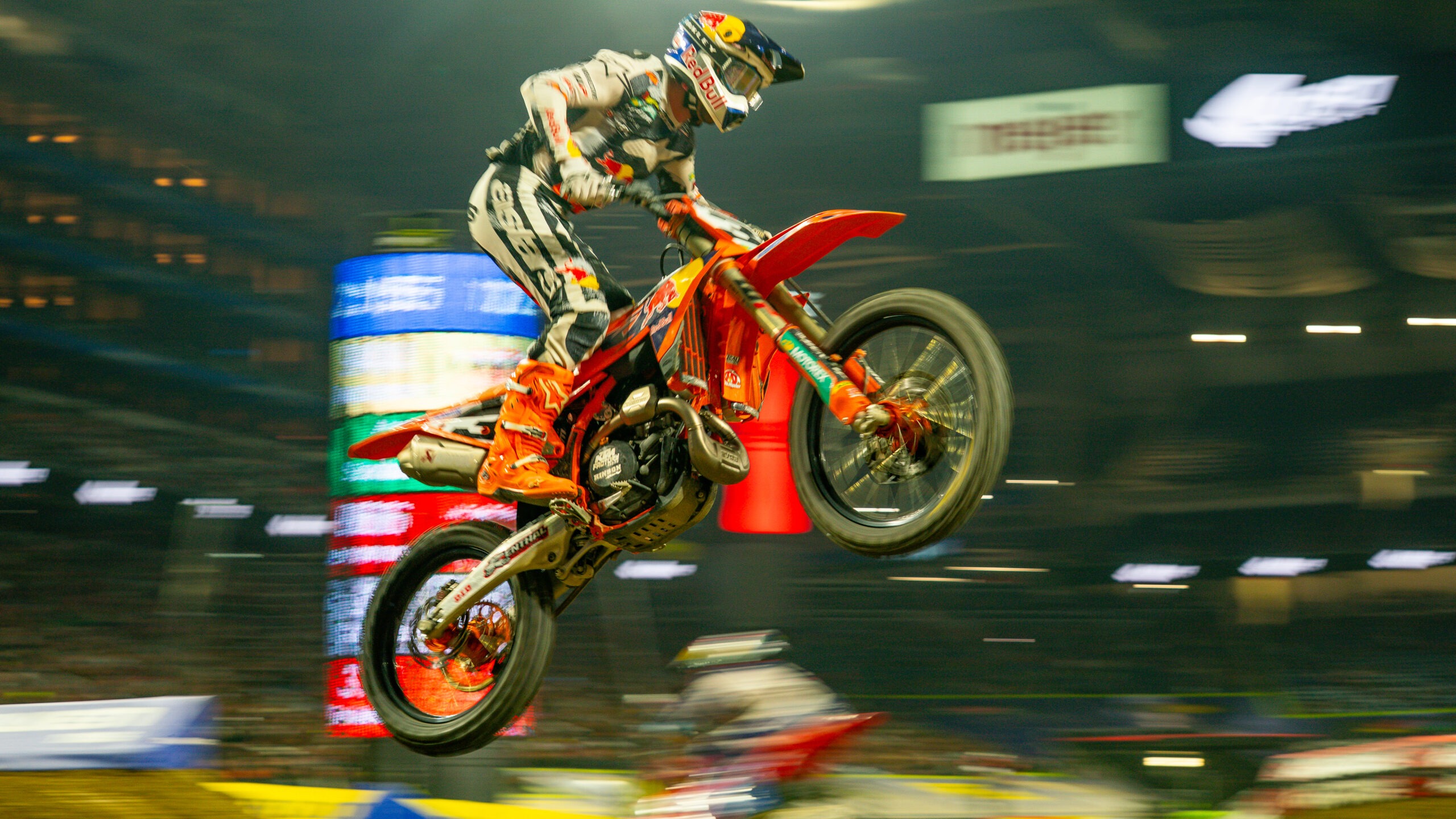 2026 Detroit Supercross | Monday Kickstart News and Photo Gallery