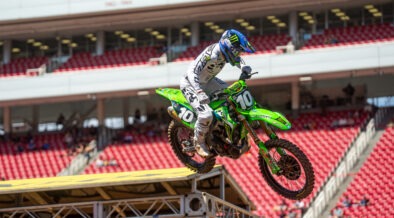 2026 Salt Lake City Supercross | Qualifying Report & Results
