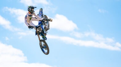 2026 Fox Raceway Motocross • Media Day Riding | RAW