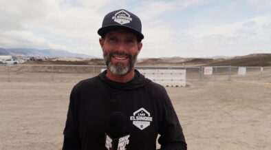 Checking In With Jason Baker