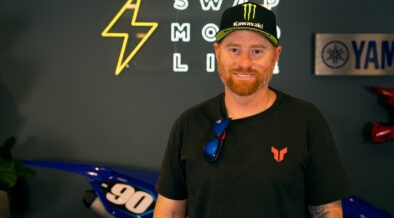 Ryan Villopoto on the SML Show