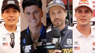 It's Time For the Fox Raceway MX National! | Pre-Race Newsbreak