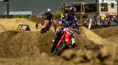 Fox Raceway MX Review Show on the Kickstart Podcast