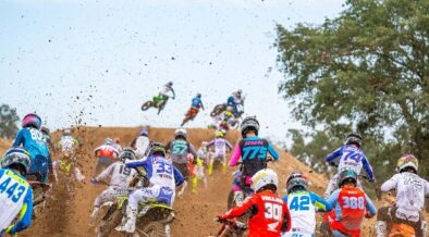 Hangtown Motocross Classic Review Show on the Kickstart Podcast