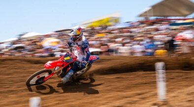 2026 Hangtown Motocross Classic | Race Report