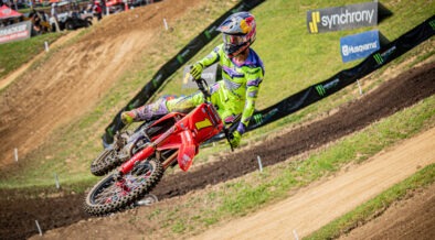 2026 High Point Motocross | Qualifying Report and Results