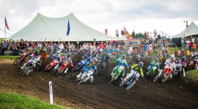 2026 High Point Motocross | Race Report and Results
