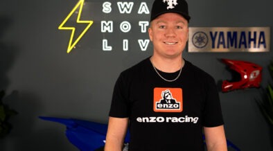 Ty Masterpool on the SML Show