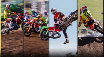 2026 Thunder Valley Motocross | Monday Kickstart News & Photos