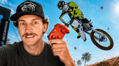 MX Bikes Idea – My Secret Gaming Hobby | Editors' Corner Ep.30