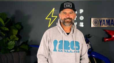 Kevin Windham on the SML Show