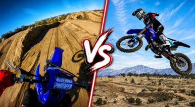 Cahuilla MX: GoPro vs. Video Game | Editors' Corner Ep.31