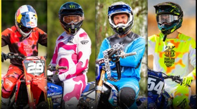 Welcome to FLY Racing 2027