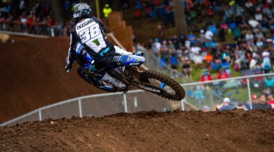 2026 Washougal Motocross | Qualifying Report and Results