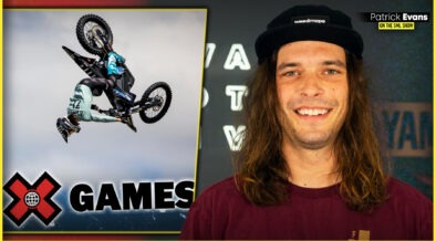 Patrick Evans on the SML Show