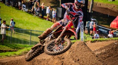 2026 RedBud Motocross | Qualifying Report and Results