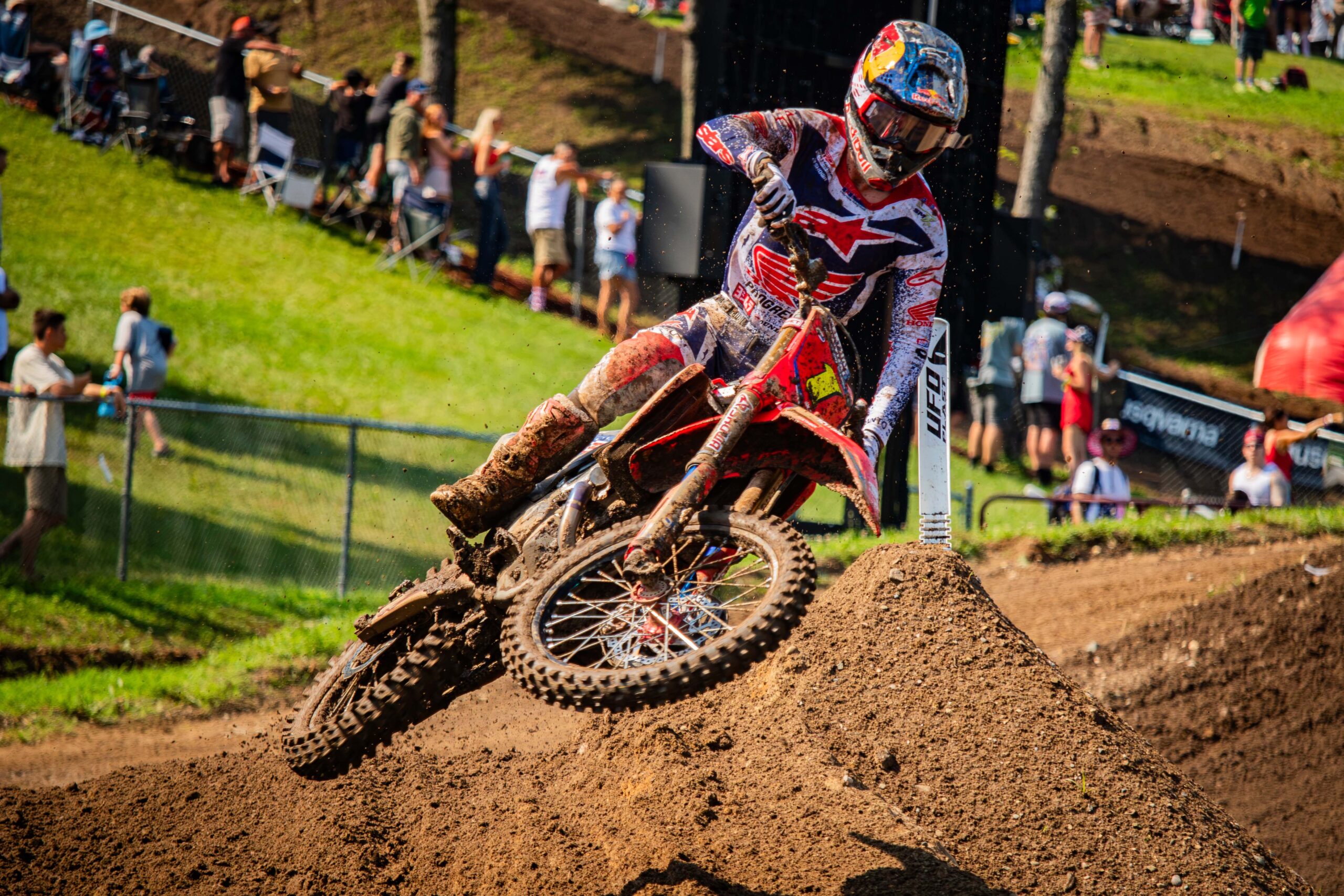 2026 RedBud Motocross | Qualifying Report and Results - Swapmoto Live