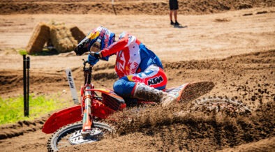 2026 Southwick Motocross | Qualifying Report and Results