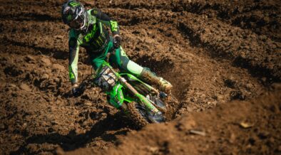 2026 Spring Creek Motocross | Qualifying Report and Results