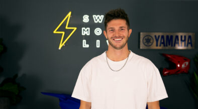 Josh Cartwright on the SML Show