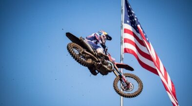 Red Bud MX Review Show on the Kickstart Podcast