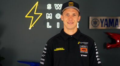 Carson Mumford on the SML Show