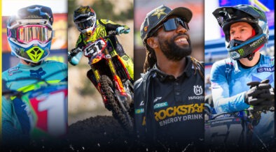 RedBud News, Anstie leaves Star Racing + Stewart Signs? | Inside SML