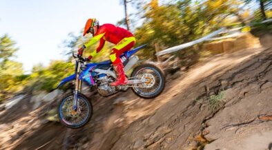 O'Neal Big Bear Grand Prix Recap on the 6D Helmets Midweek Podcast
